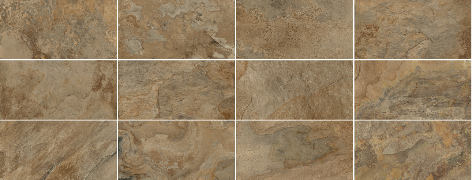 Undefasa Bali Stone Beige