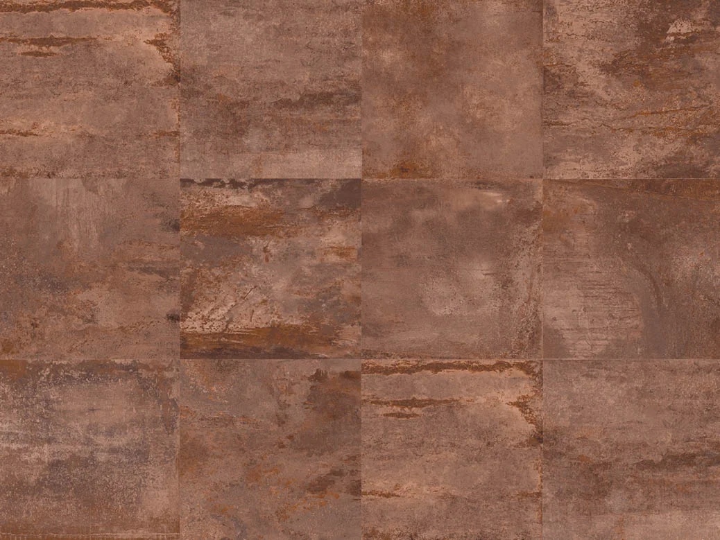 Energieker Flatiron - Energieker Flatiron Rust