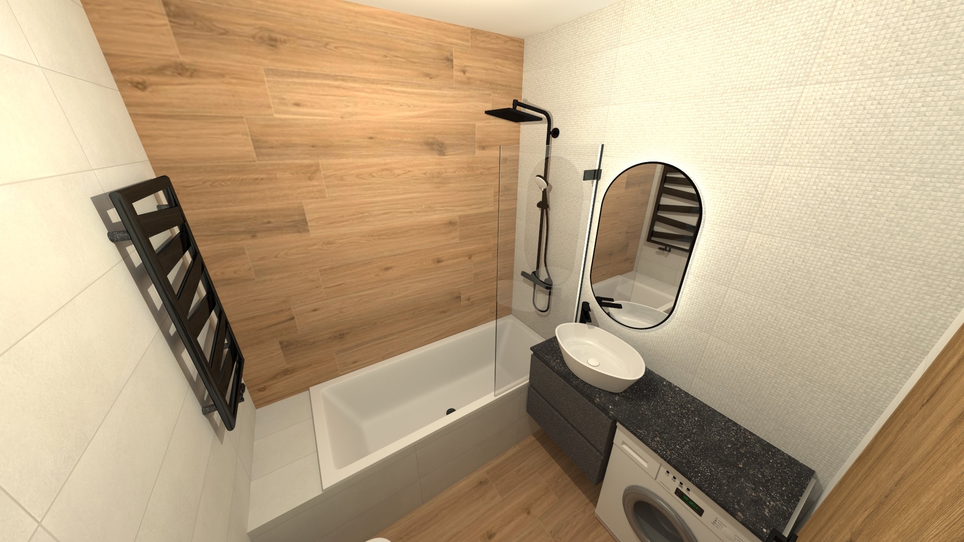 Emigres Hardy Blanco + Marca Corona Elisir Royal Beige