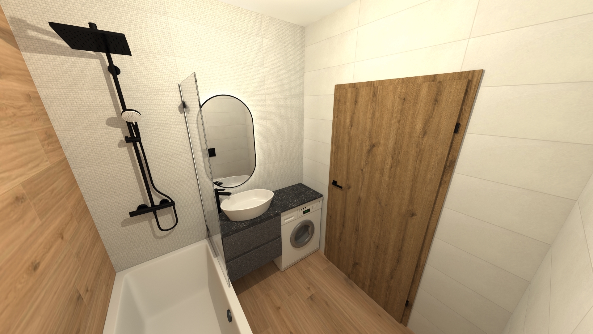 Emigres Hardy Blanco + Marca Corona Elisir Royal Beige