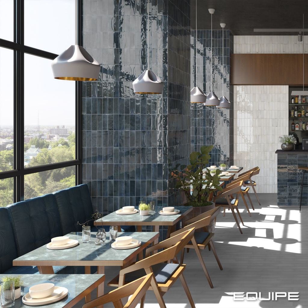 Equipe Hanoi - Equipe Hanoi - Blue Night