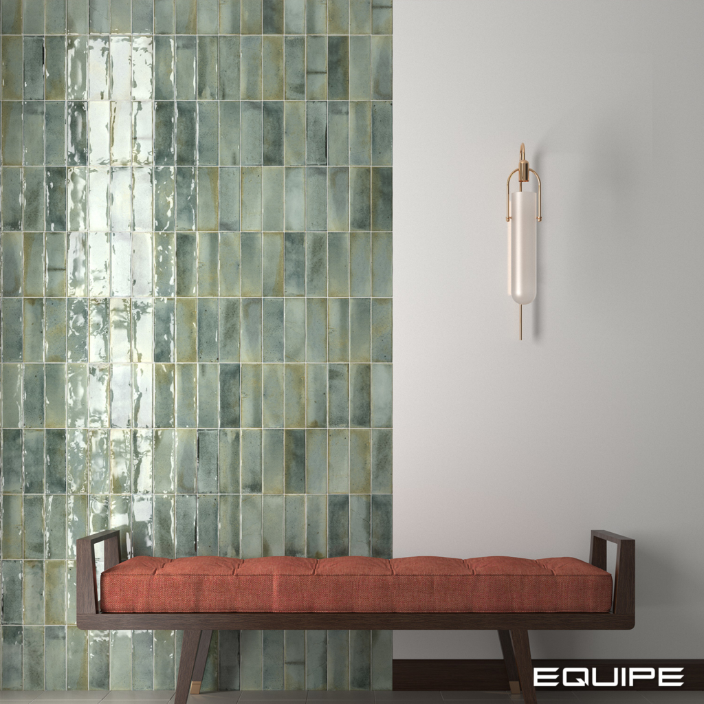 Equipe Hanoi - Equipe Hanoi - Celadon