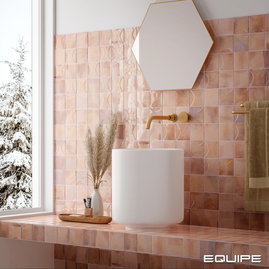 Equipe Hanoi - Equipe Hanoi - Pink