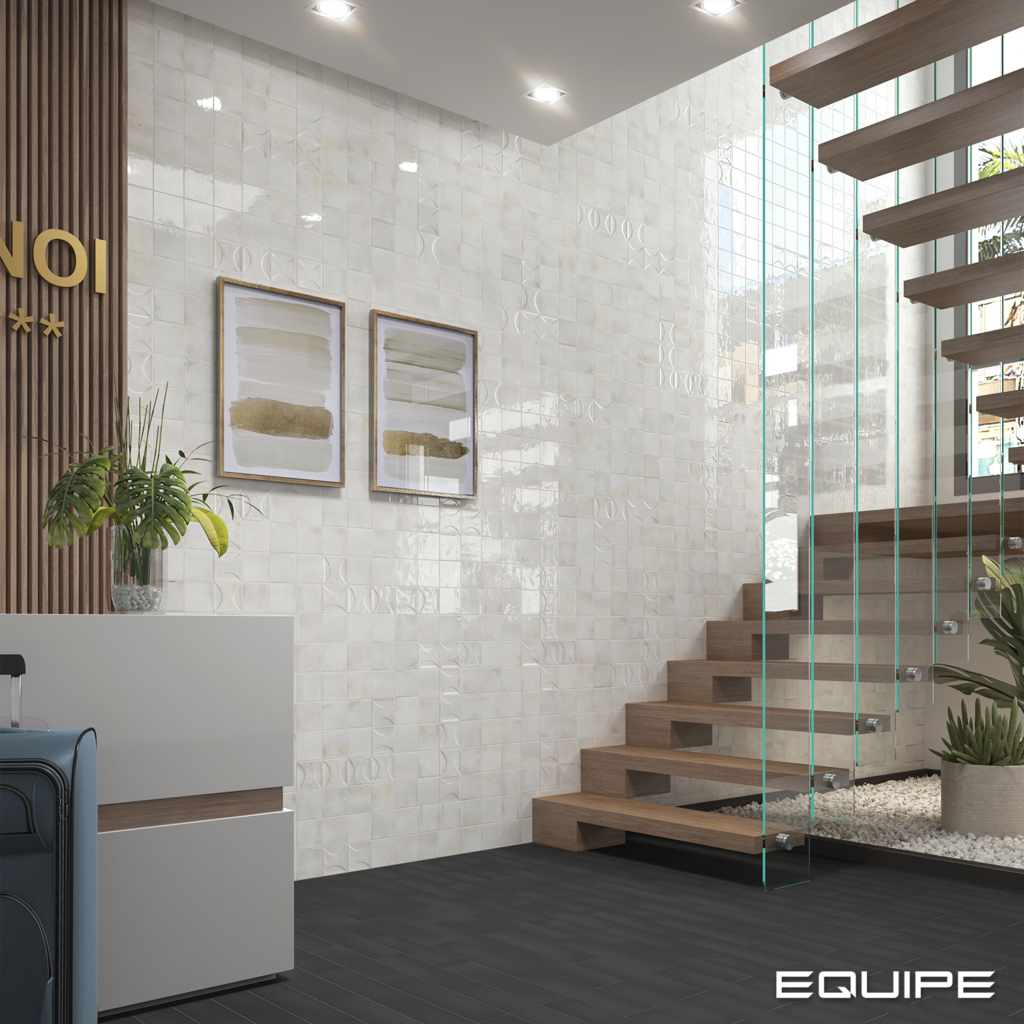 Equipe Hanoi - Equipe Hanoi - White