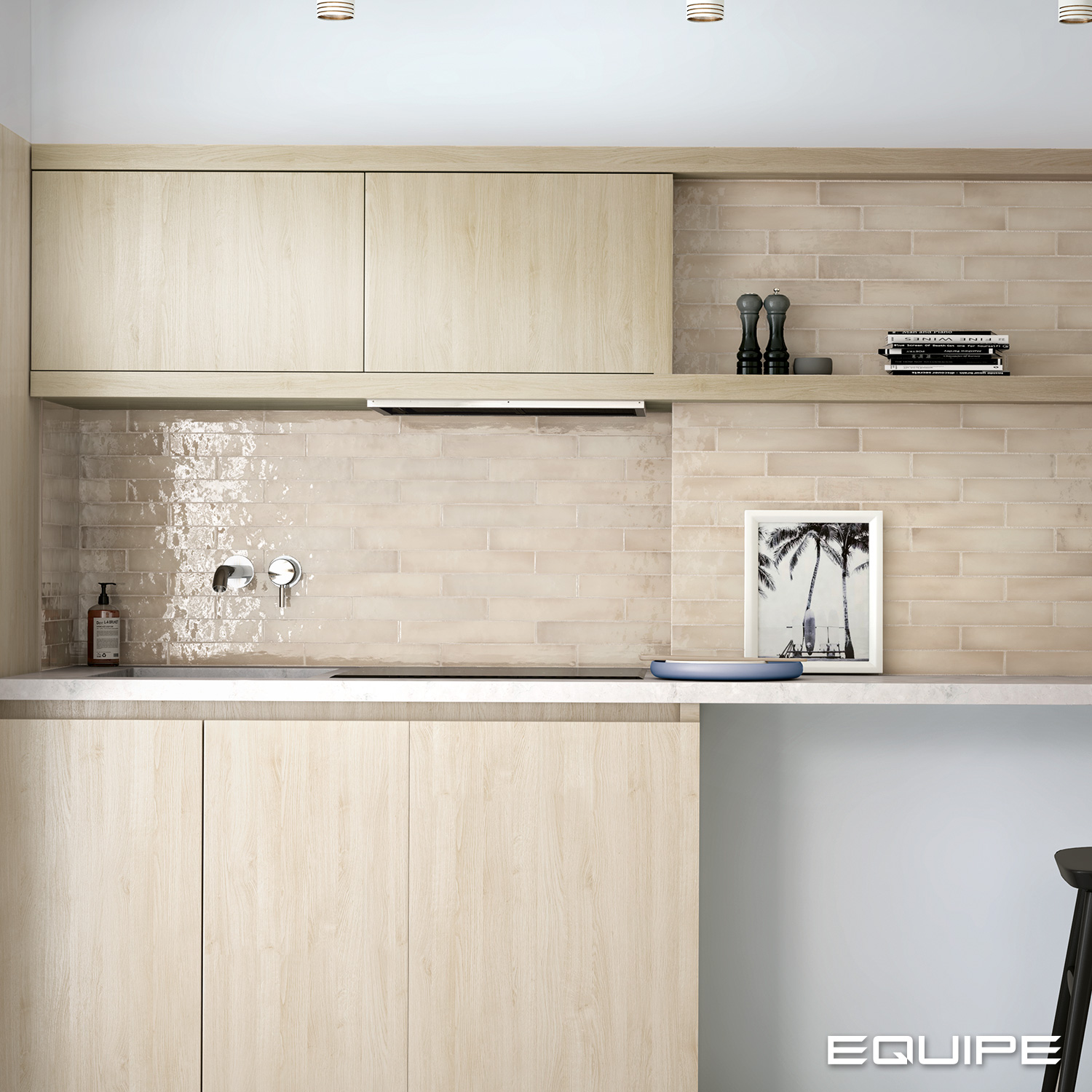Equipe Manacor - Equipe Manacor - Beige Argile
