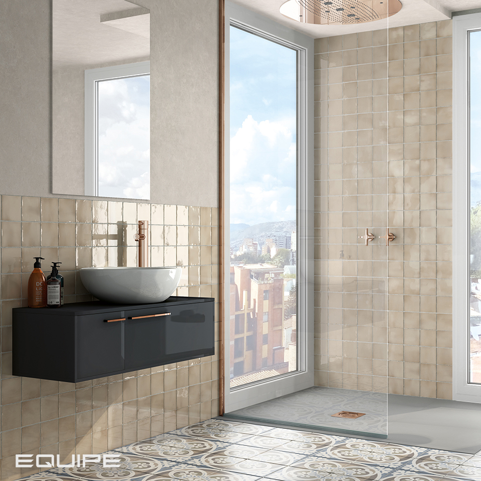Equipe Manacor - Equipe Manacor - Beige Argile