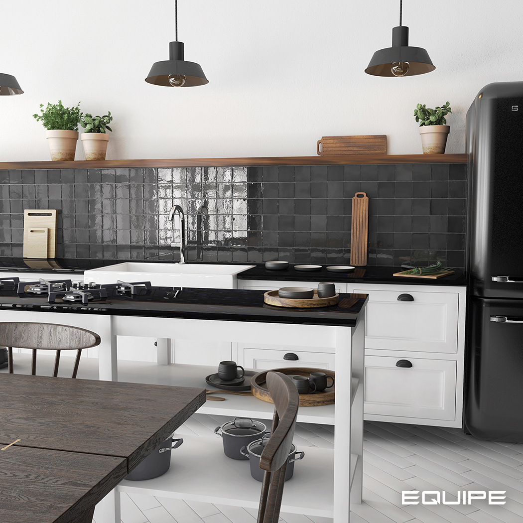 Equipe Manacor - Equipe Manacor - Black