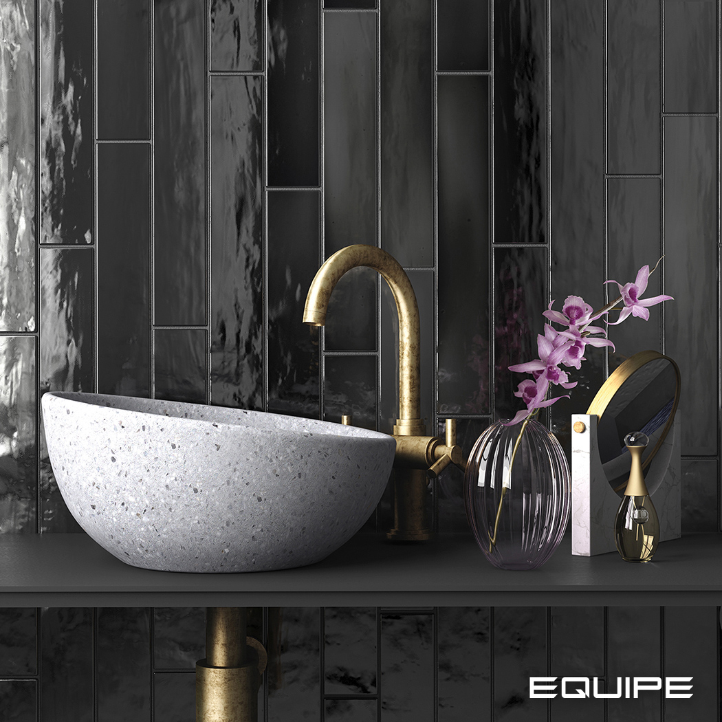 Equipe Manacor - Equipe Manacor - Black