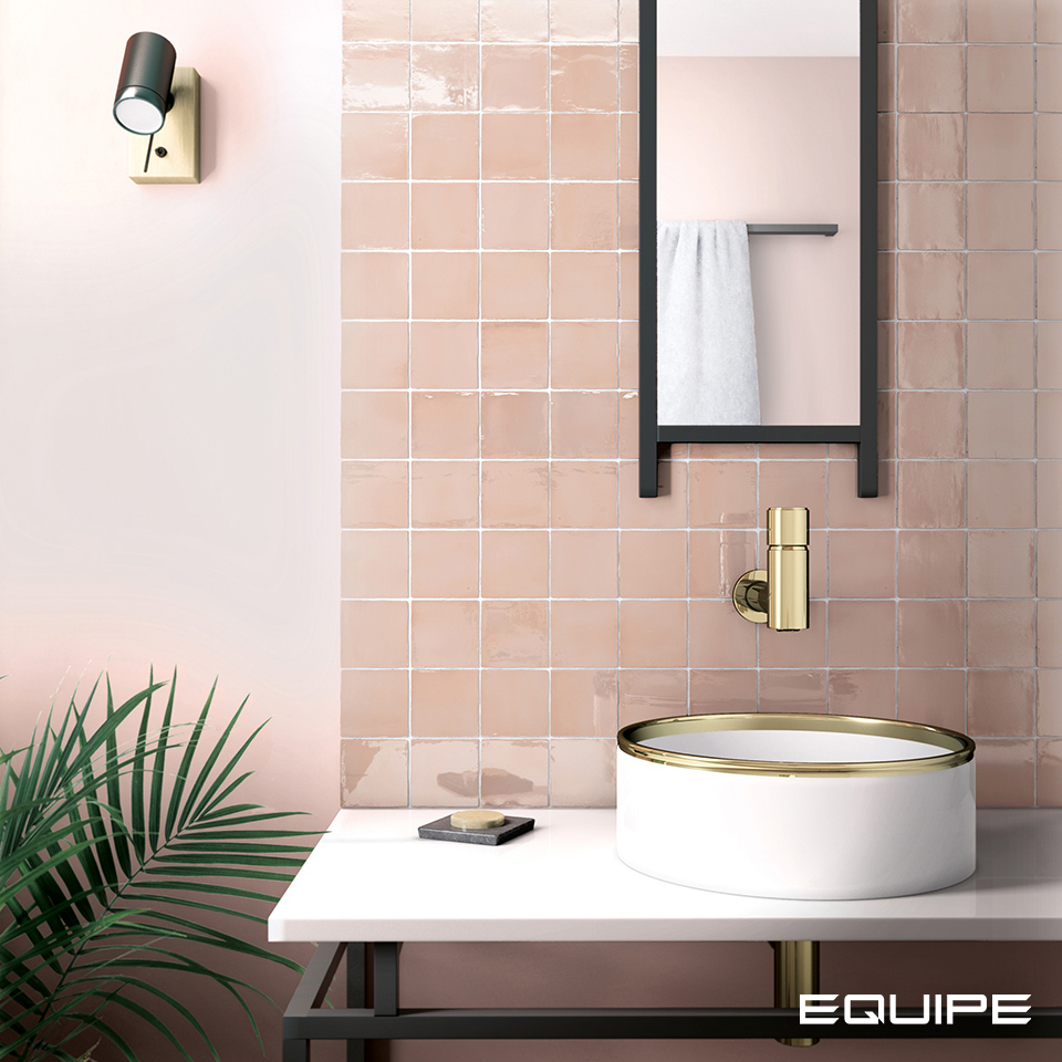 Equipe Manacor - Equipe Manacor - Blush Pink
