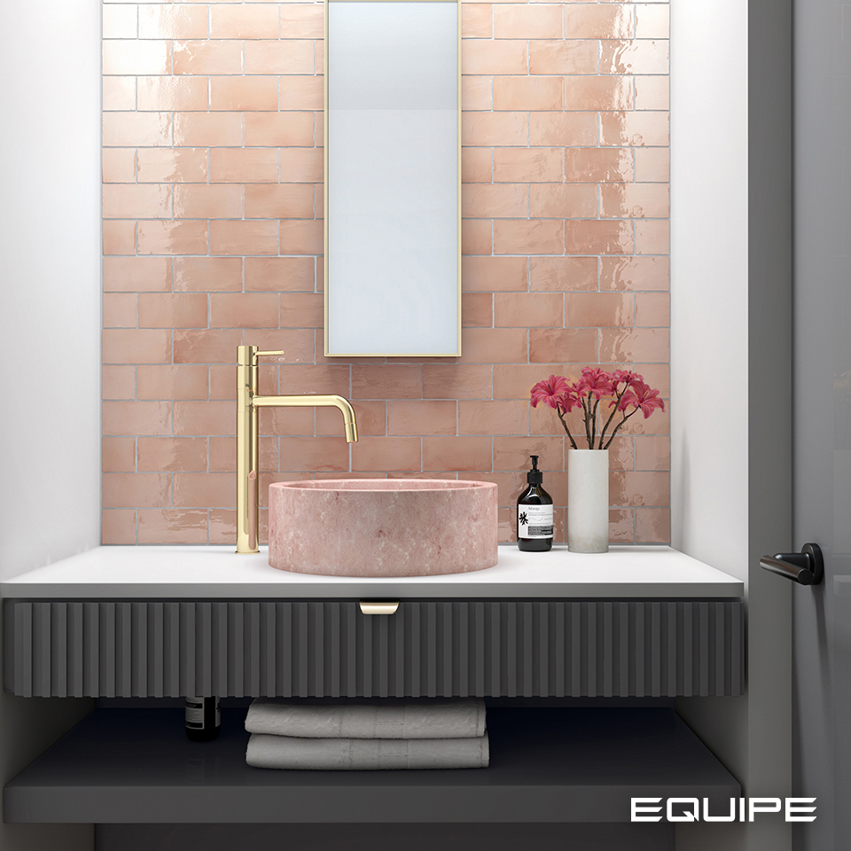 Equipe Manacor - Equipe Manacor - Blush Pink