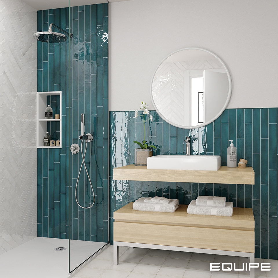 Equipe Manacor - Equipe Manacor - Glacier