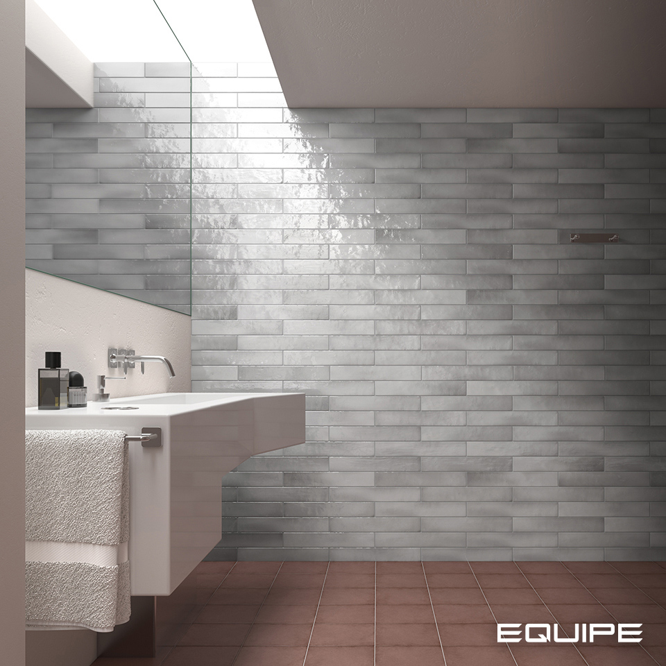 Equipe Manacor - Equipe Manacor - Mercury Grey