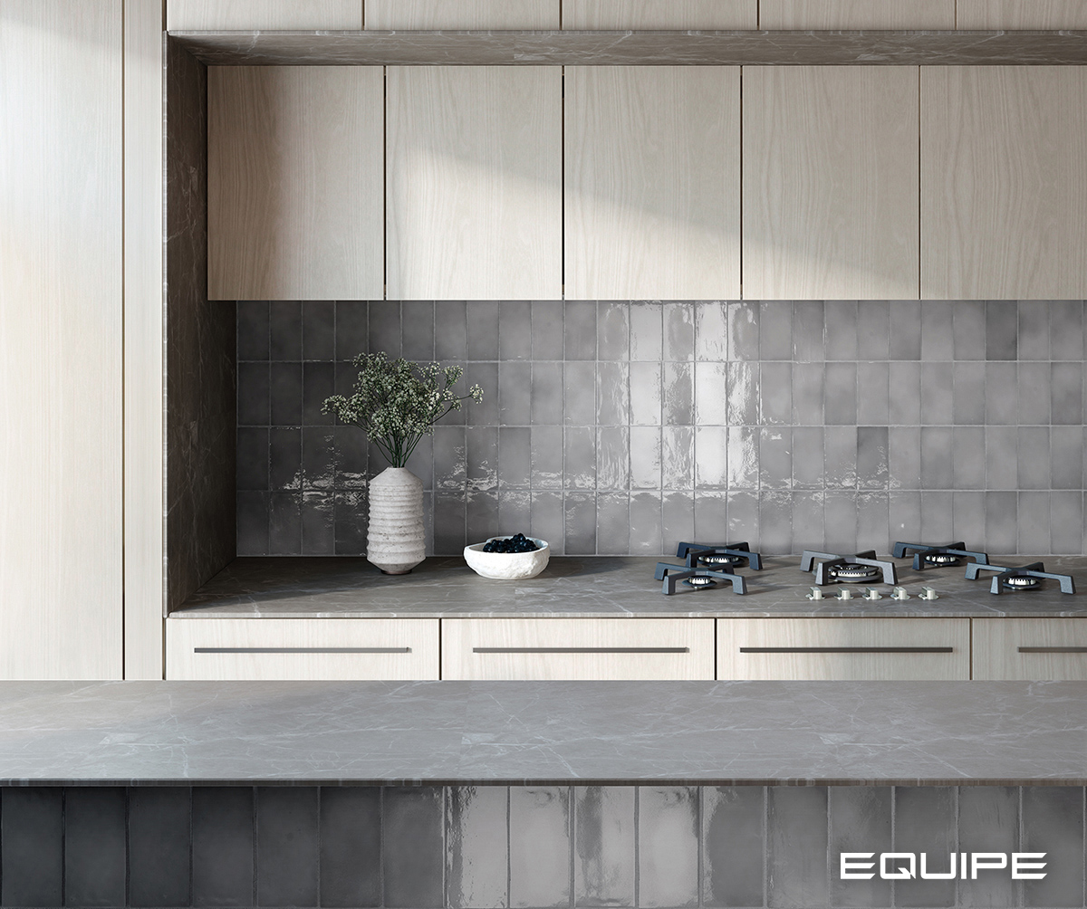 Equipe Manacor - Equipe Manacor - Mercury Grey