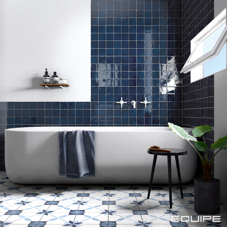 Equipe Manacor - Equipe Manacor - Ocean Blue