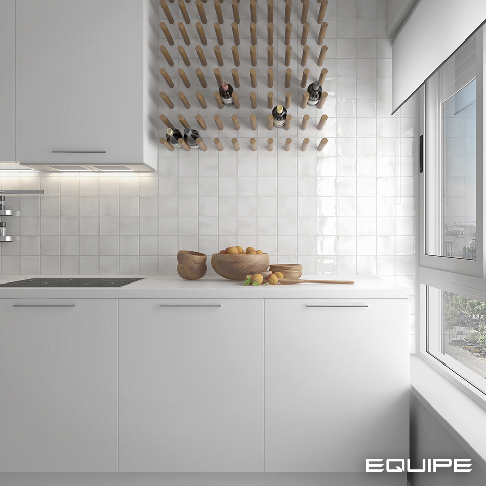 Equipe Manacor - Equipe Manacor - White