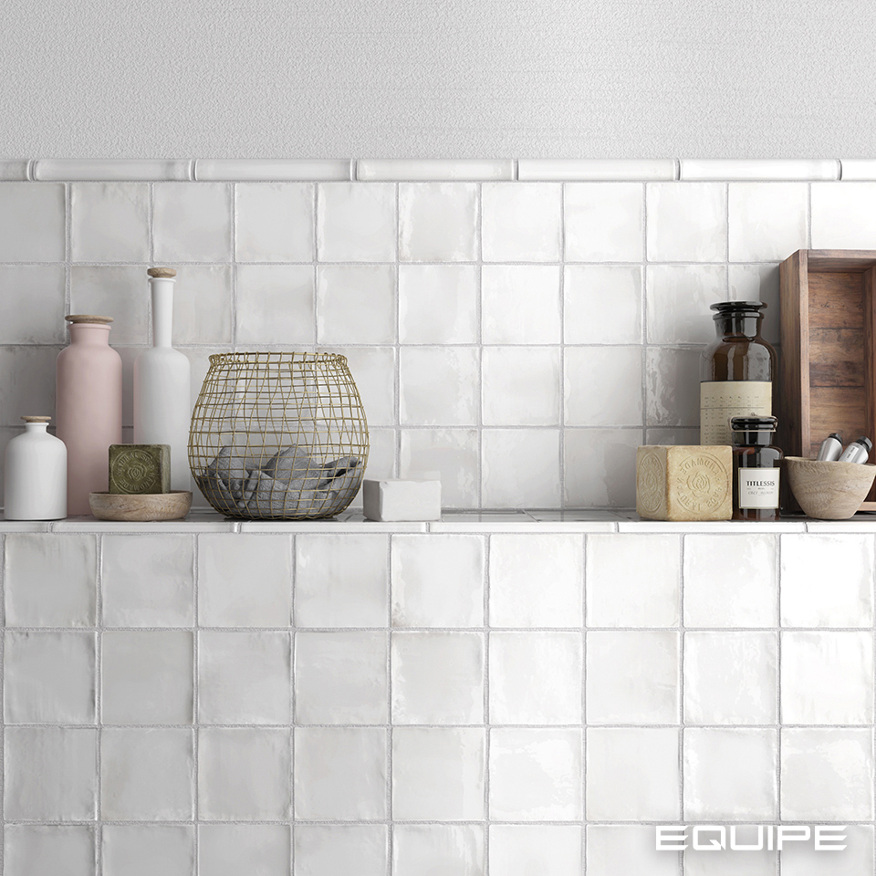 Equipe Manacor - Equipe Manacor - White