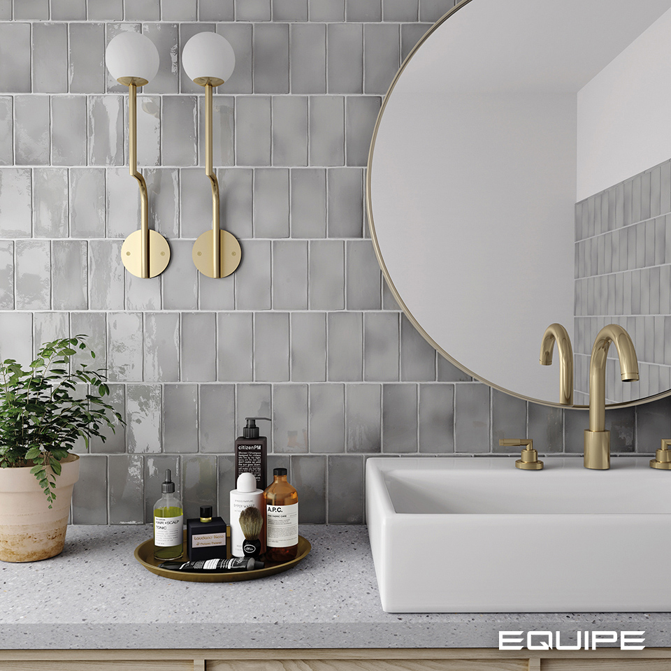 Equipe Manacor - Equipe Manacor - Mercury Grey
