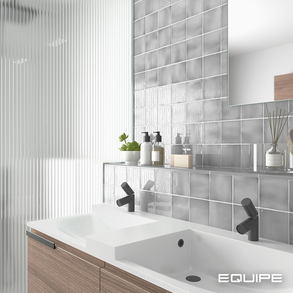 Equipe Manacor - Equipe Manacor - Mercury Grey