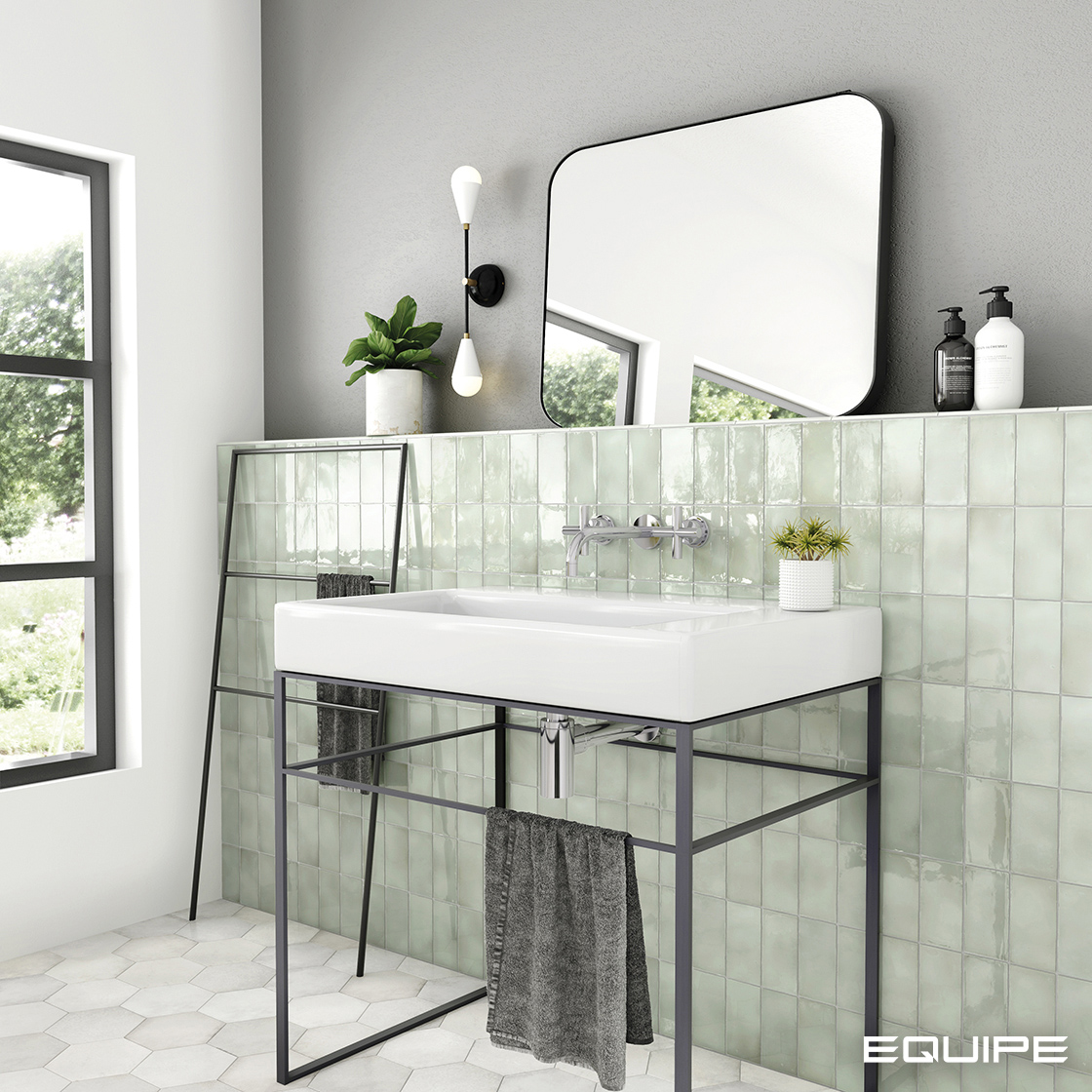 Equipe Manacor - Equipe Manacor - Mint