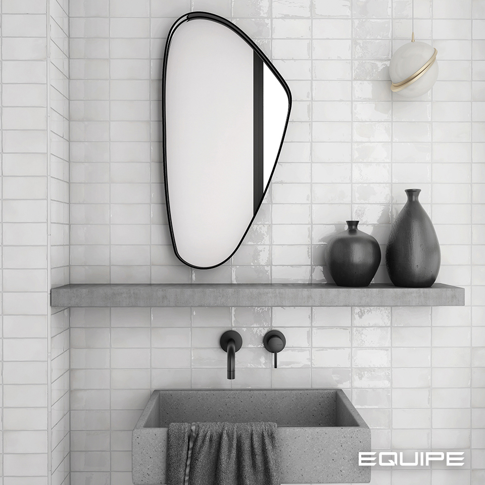 Equipe Manacor - Equipe Manacor - White