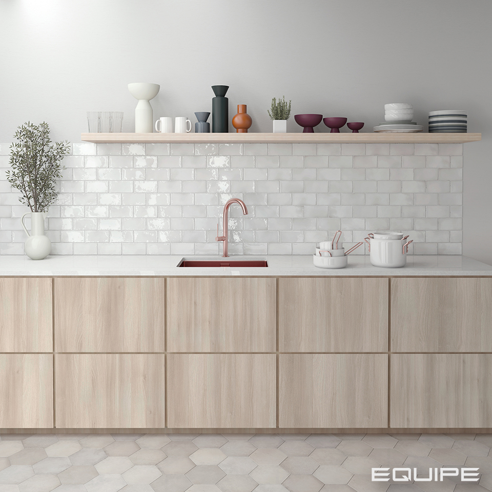 Equipe Manacor - Equipe Manacor - White