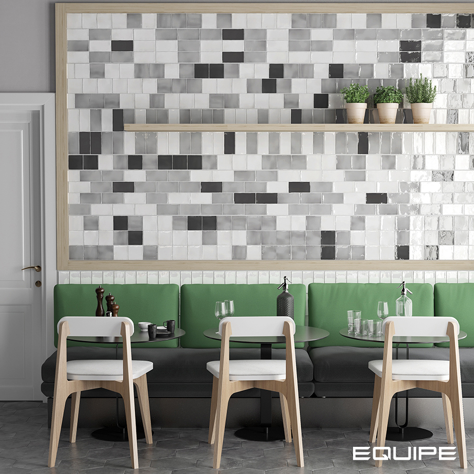 Equipe Manacor - Equipe Manacor - White