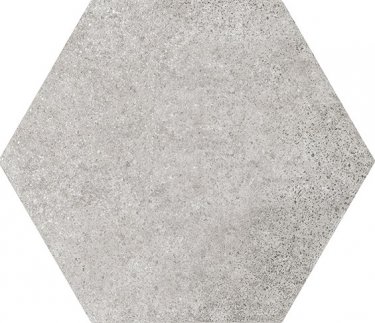  - Hexatile Cement Grey (EQ-3)