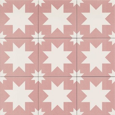  - Fired Star Pink (M-280)