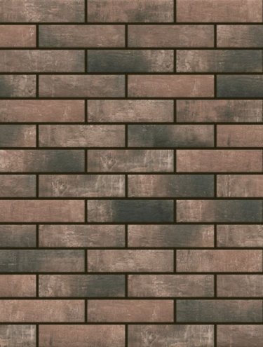  - Loft Brick Cardamon