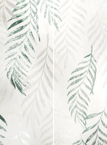  - Ilma Leaves - 2 elemes szett