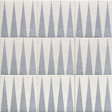  - Decor Blue Four