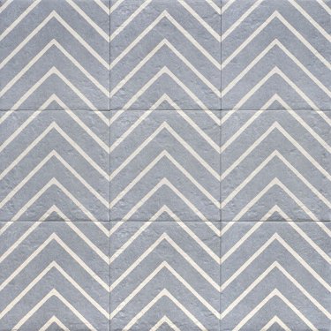  - Decor Blue One