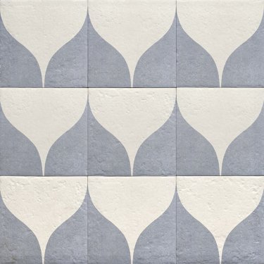  - Decor Blue Two