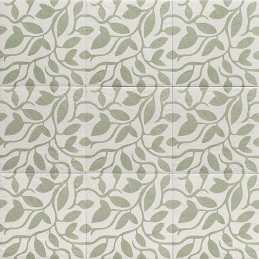  - Decor Green Five