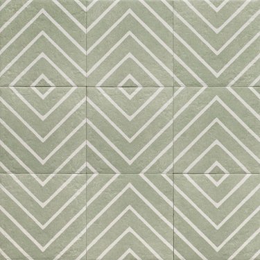  - Decor Green One