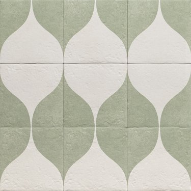  - Decor Green Two