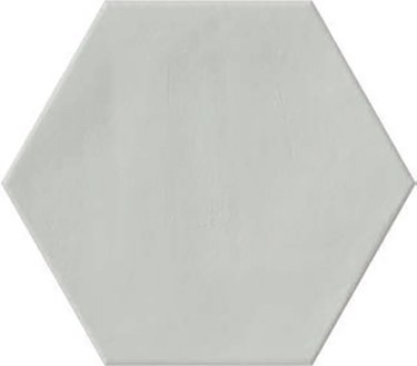  - Plain Hex Grey