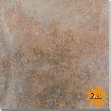  - Burlington Rust