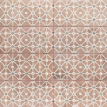  - Argile Rose Decor (M-280) - a képen 2x4 lap látható