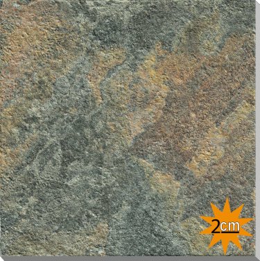  - Rocking20 Grey - M190