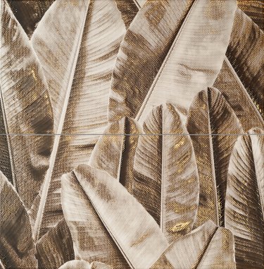 - Pietra Aurea Leaves