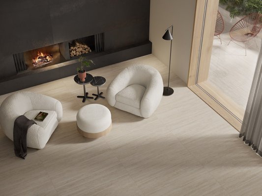 Saime Travertino