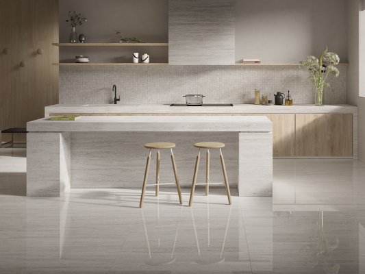 Saime Travertino