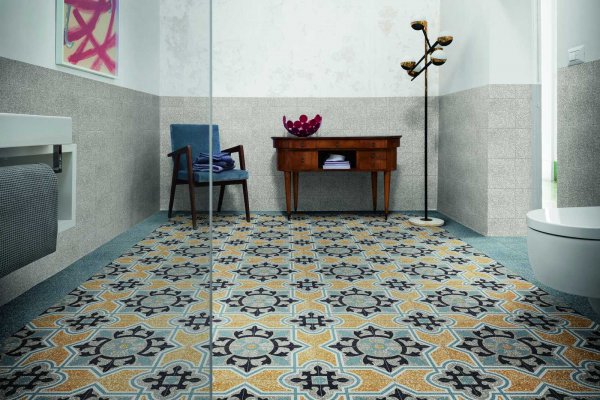 Marazzi D_Segni Scaglie