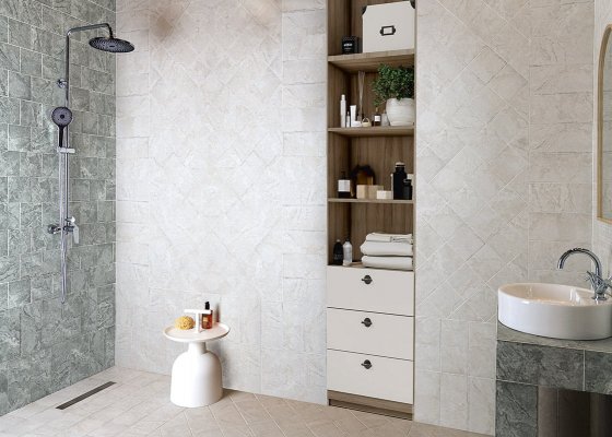 Mainzu Travertine