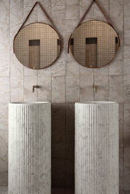 Mainzu Travertine