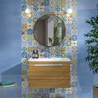 Idea Portofino
