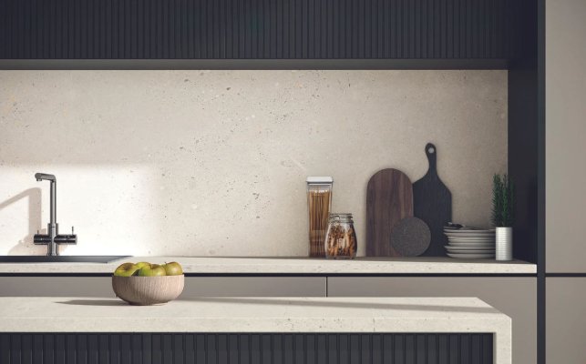 Artistica Dot Cement