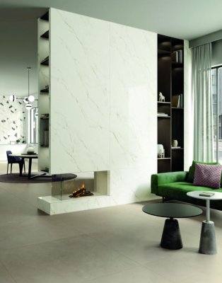 Artistica Calacatta Reale