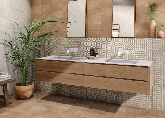 Mainzu Mosaic Arabian